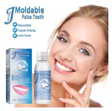 RESINA DENTAL